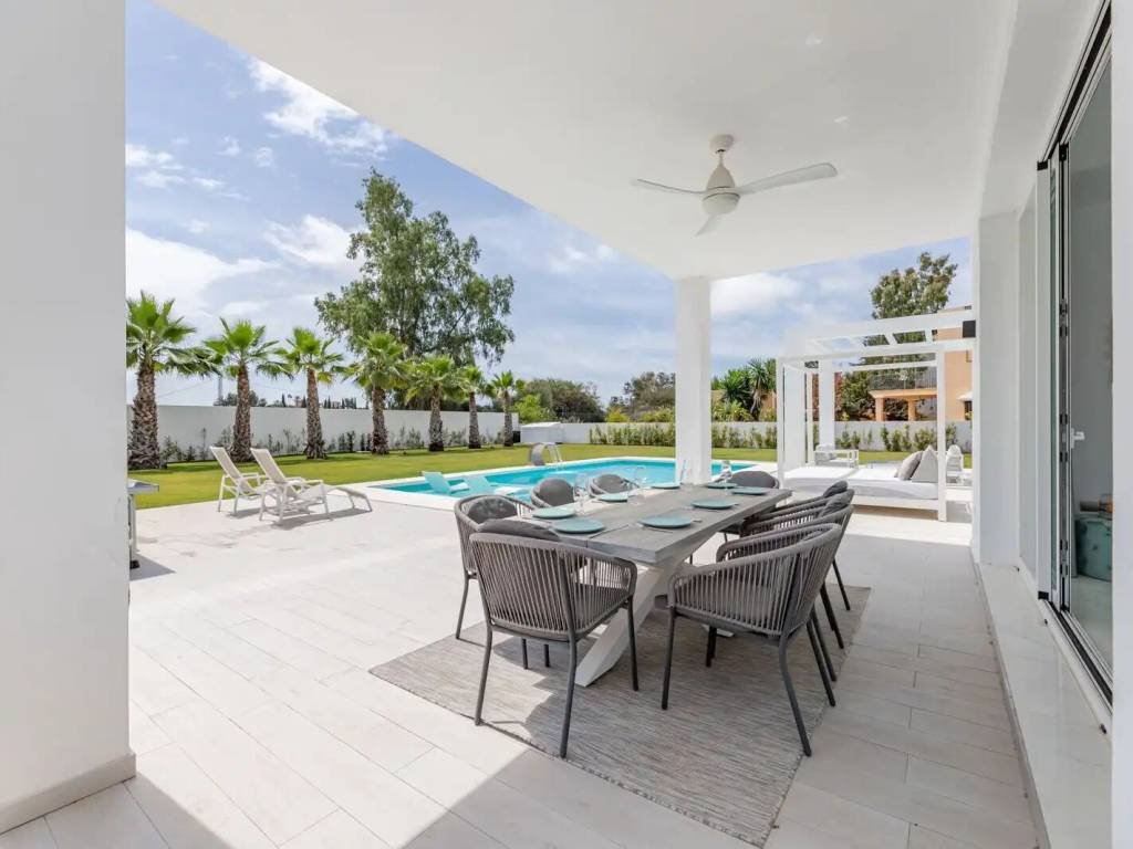 Casa de 420 m² en Benahavís
