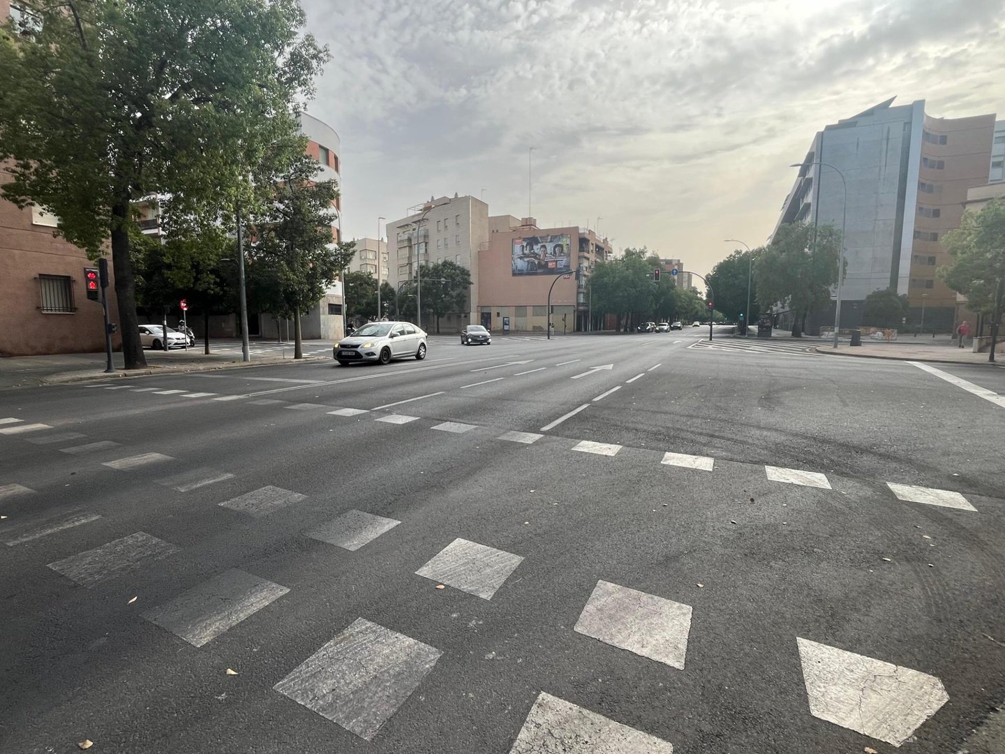 Piso de 104 m² en Sevilla