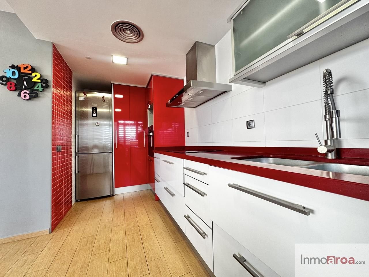 Piso de 109 m² en Benicasim