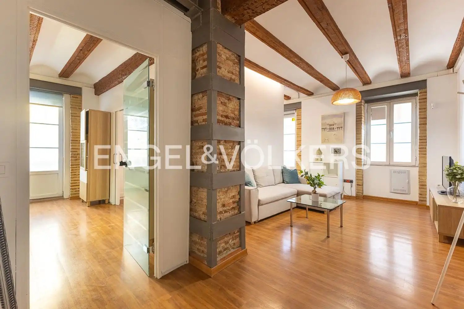 Wohnung 75 m² in Valencia