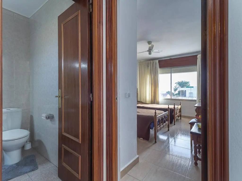 Piso de 75 m² en Benalmádena