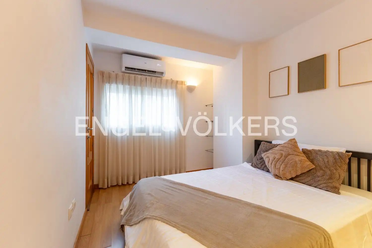 Piso de 70 m² en Valencia