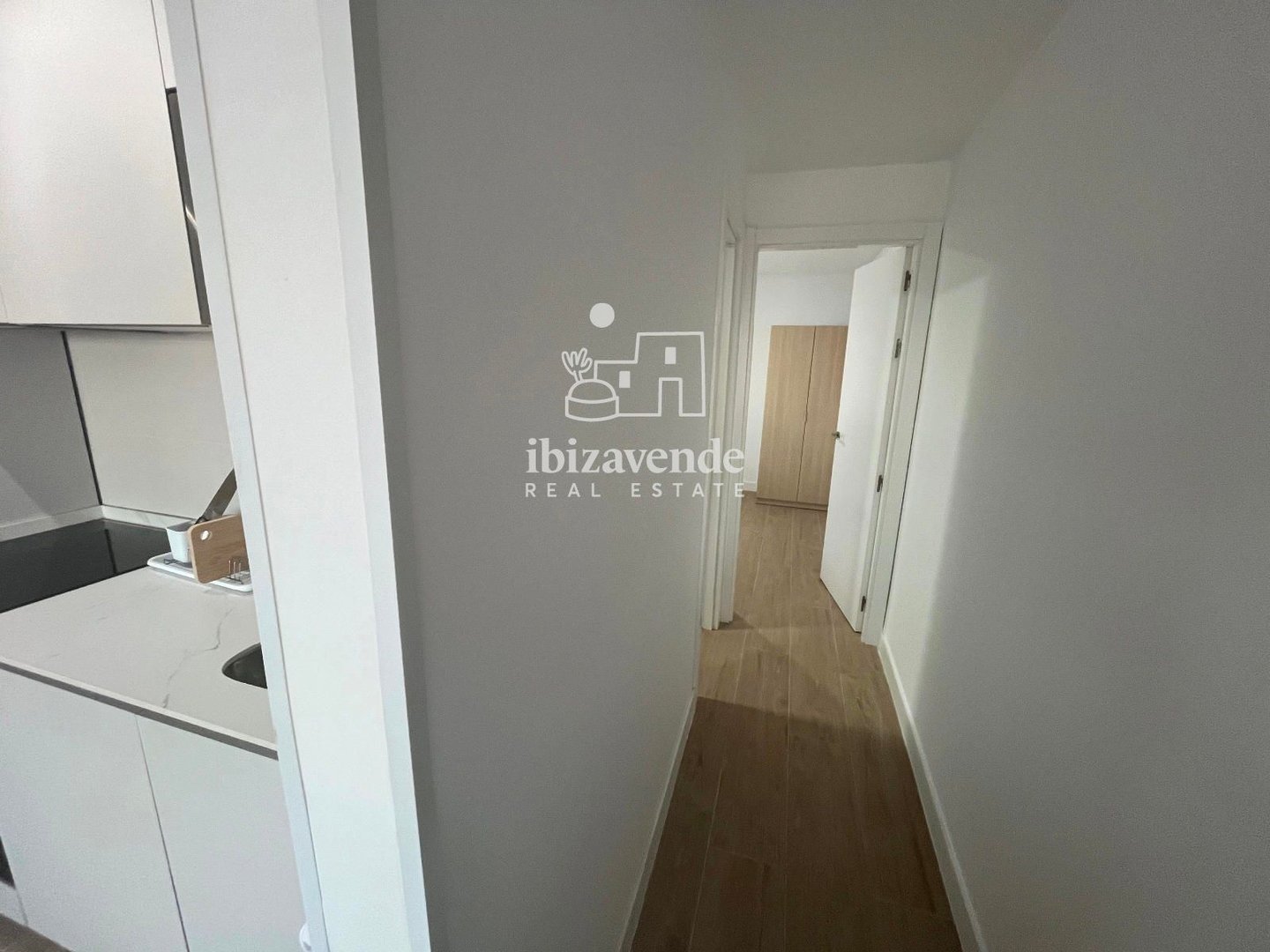 Piso de 60 m² en Santa Eulària des Riu