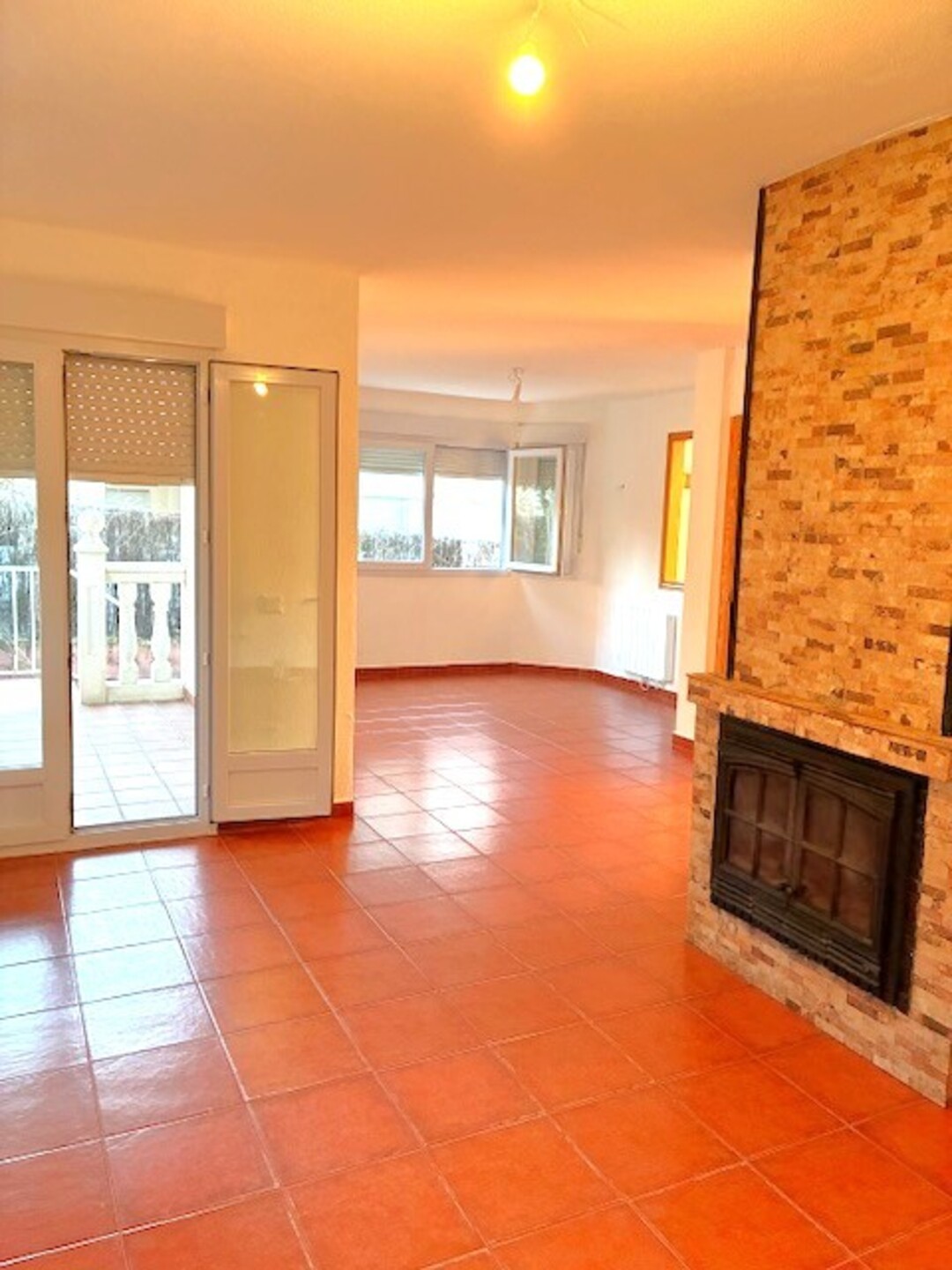 Casa de 140 m² en El Espinar