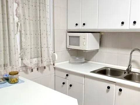 Apartamento 96 m² em Ciudad Real