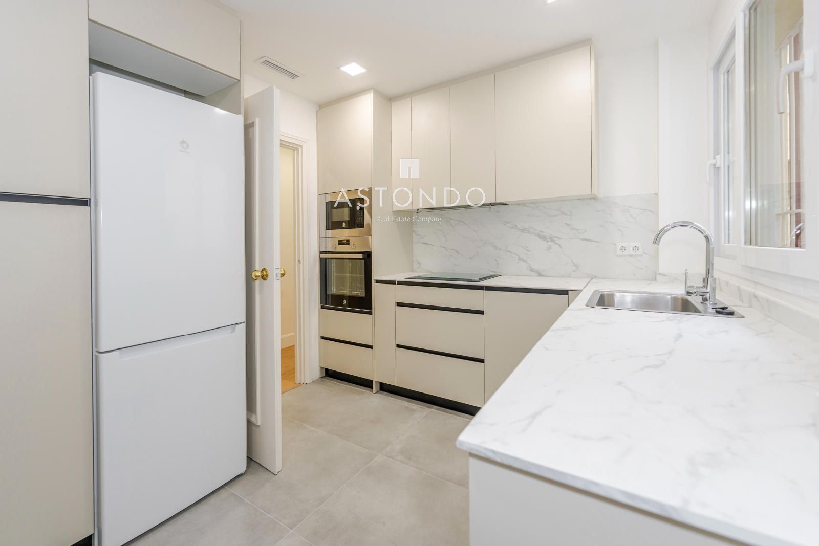 Appartement 160 m² à Madrid