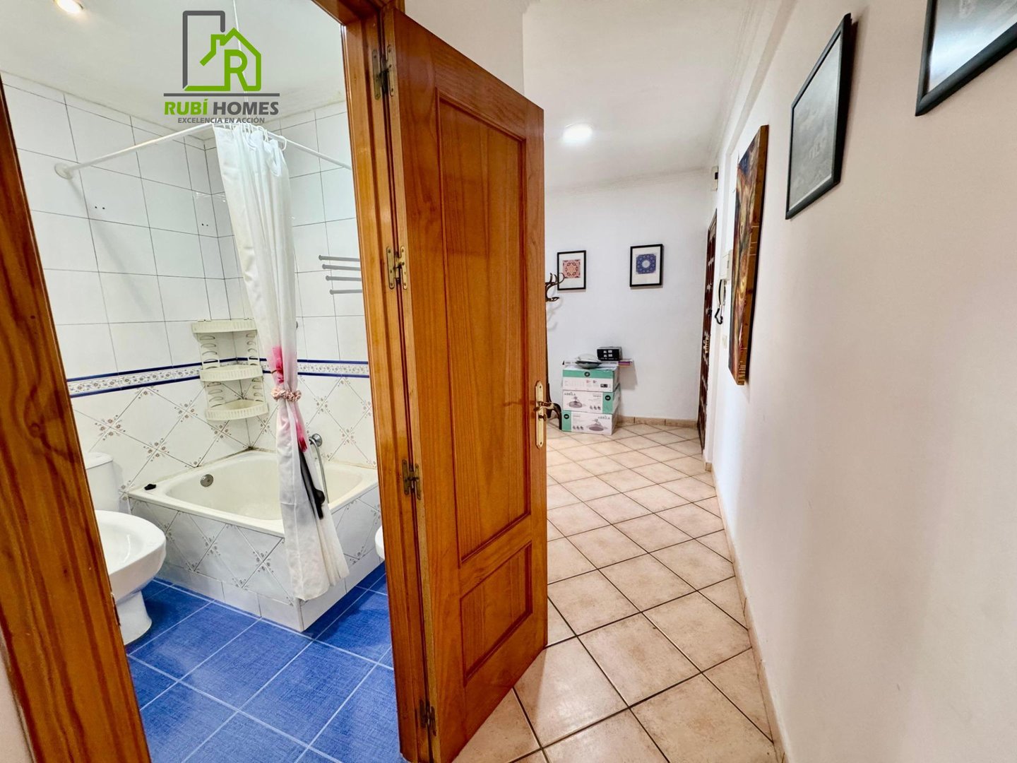 Piso de 90 m² en Granada