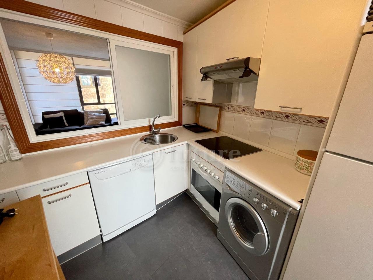 Pis de 85 m² a Salamanca