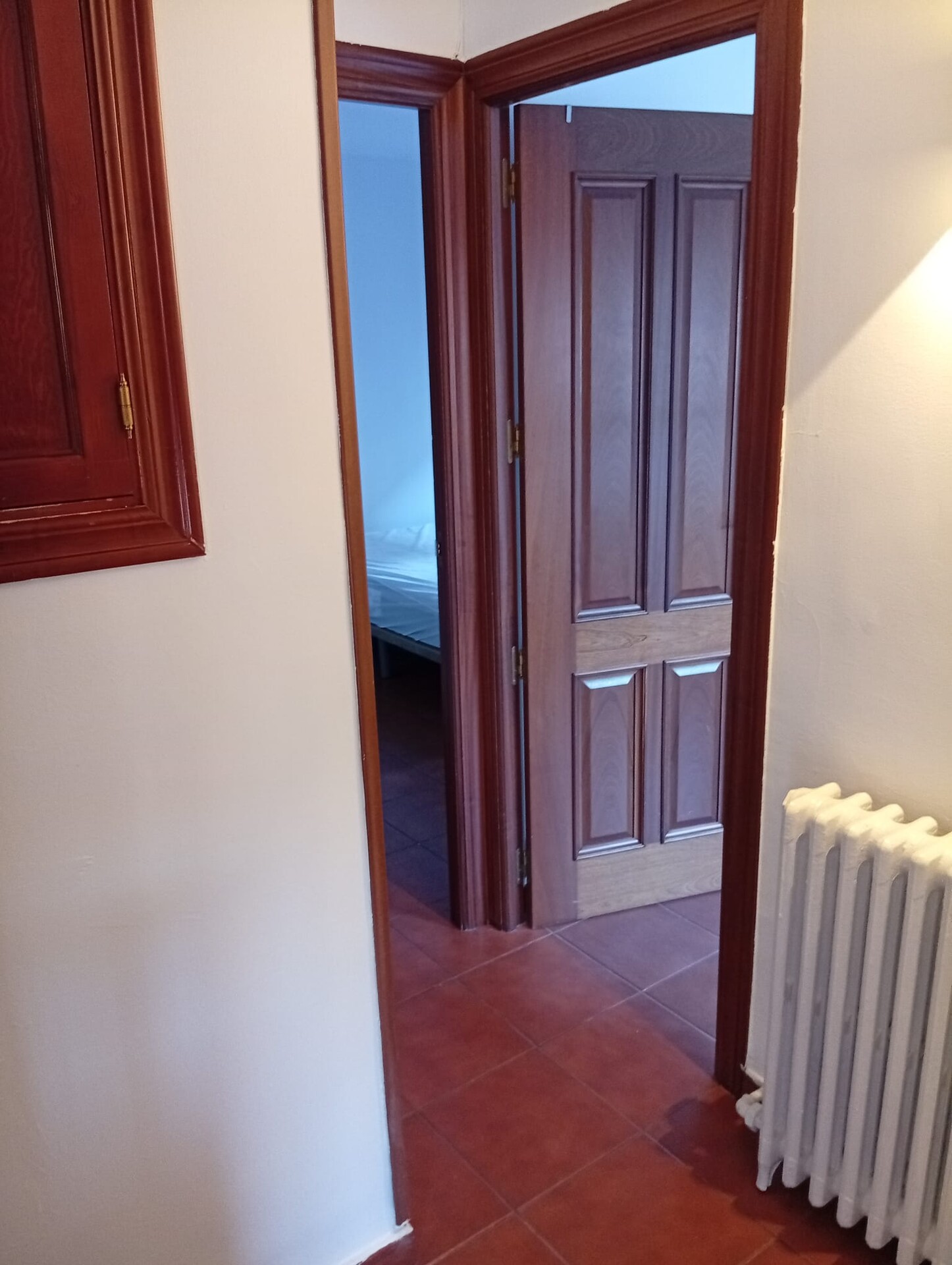 Piso de 90 m² en Segovia