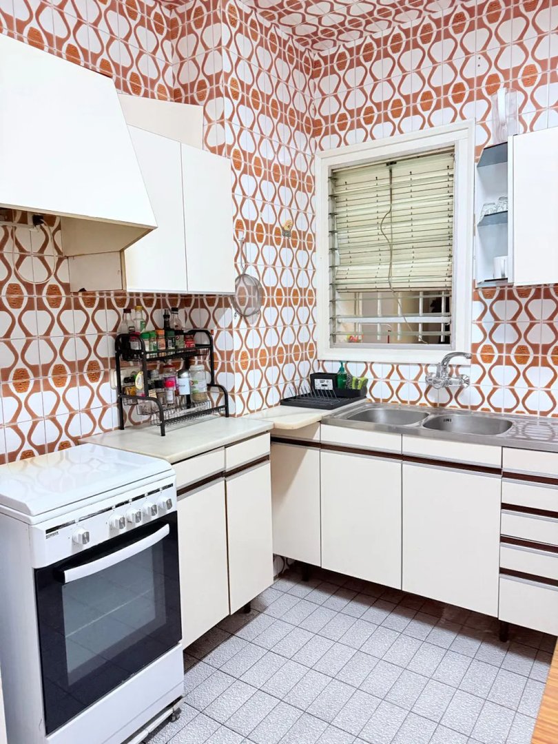 Quarto para alugar, Barcelona