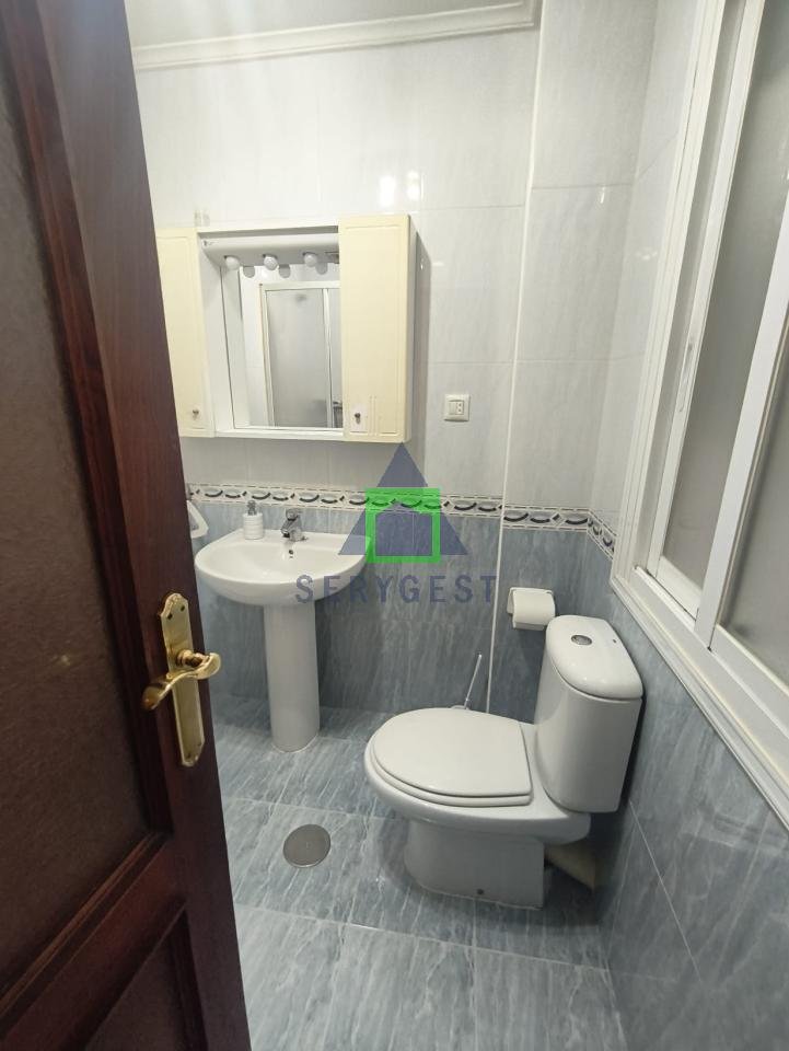 Wohnung 63 m² in Ourense