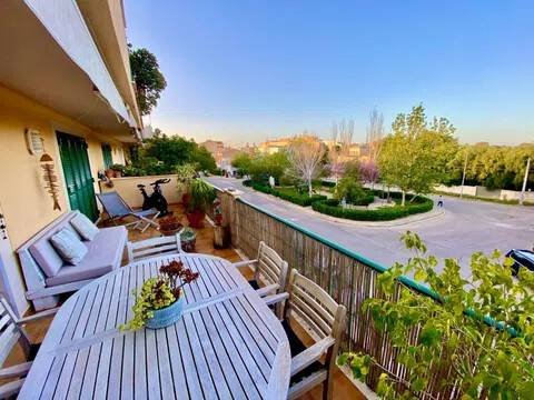 Piso de 80 m² en Manacor