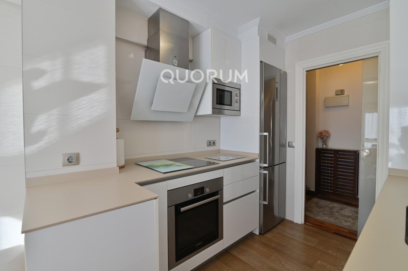 Pis de 81 m² a Bilbao