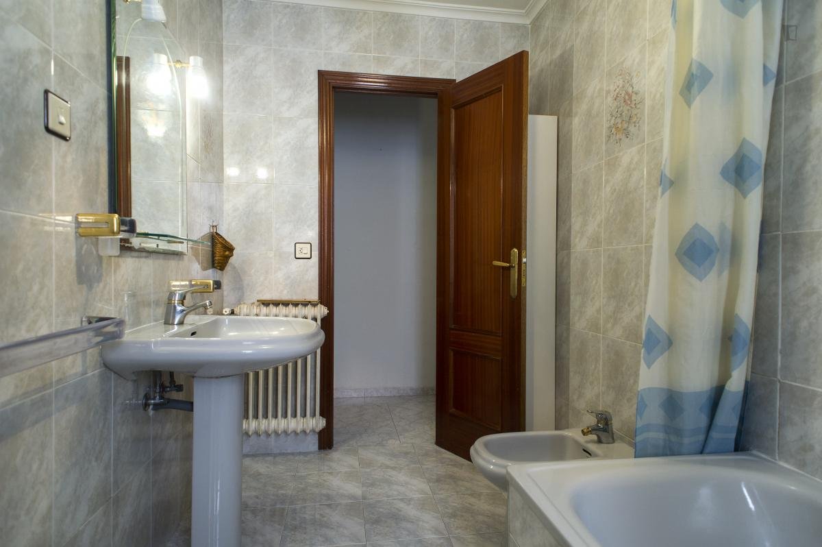 Wohnung 110 m² in Salamanca