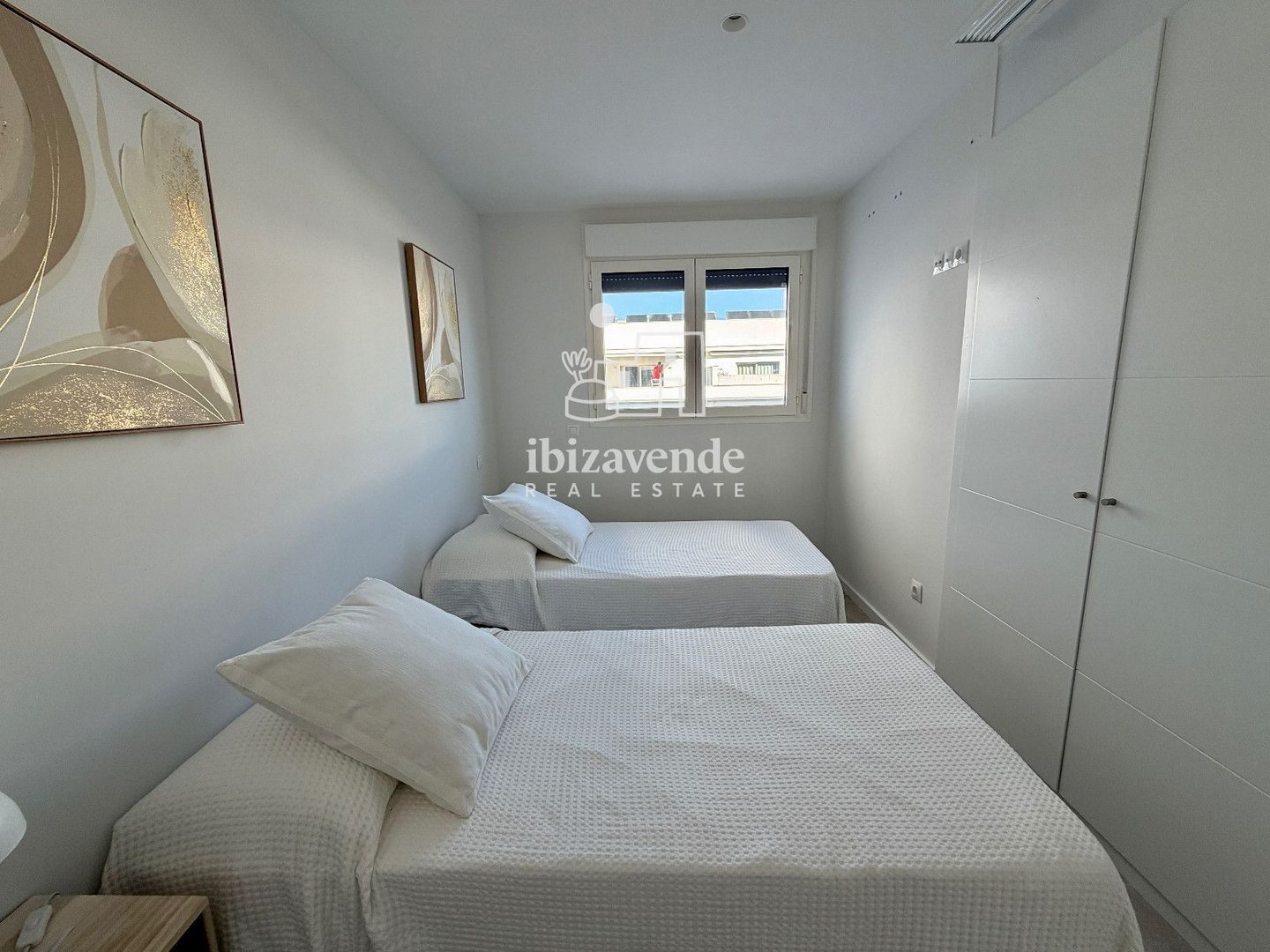 Pis de 109 m² a Eivissa