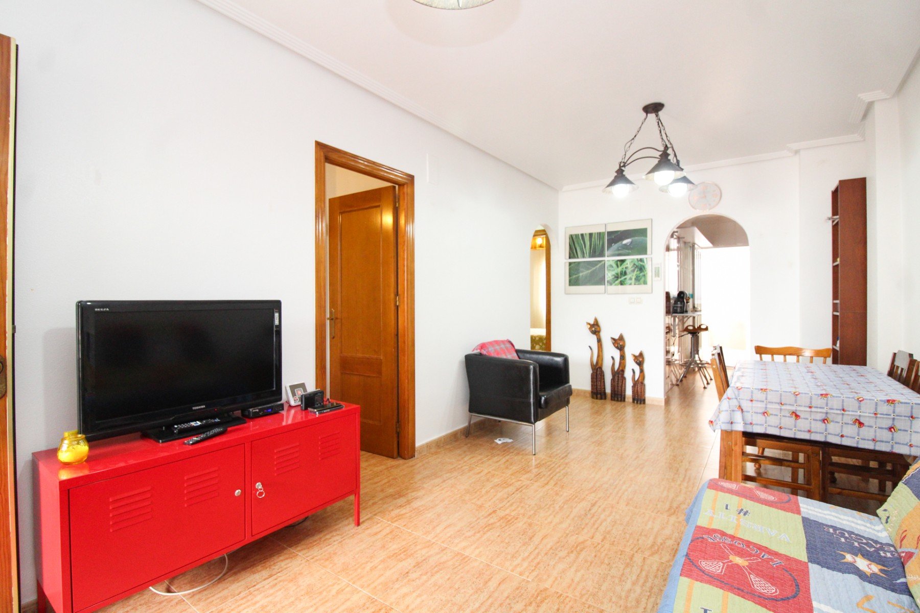 Casa de 67 m² en Dolores