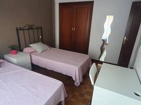 Piso de 109 m² en Avilés