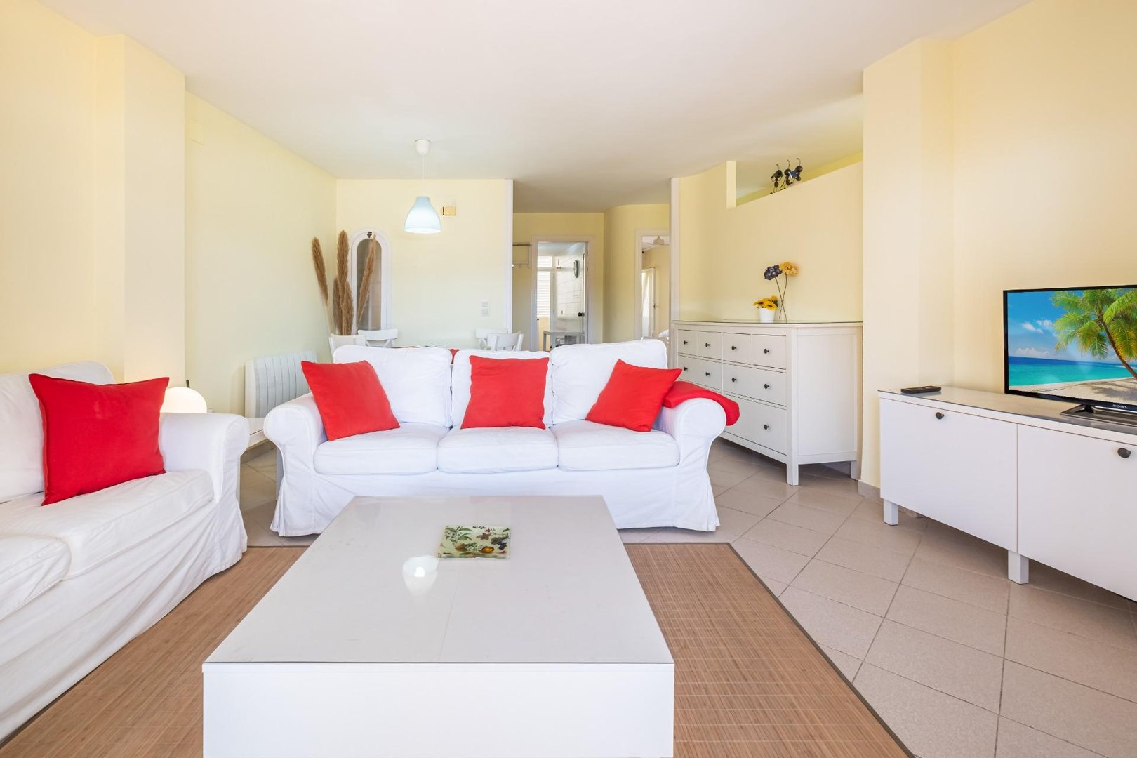 Appartamento 90 m² a Xàbia / Jávea