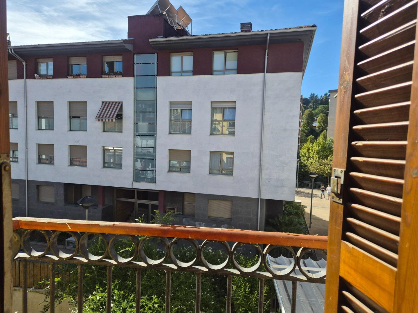Piso de 106 m² en Villabona-Amasa