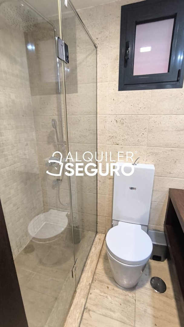 Piso de 70 m² en Sevilla