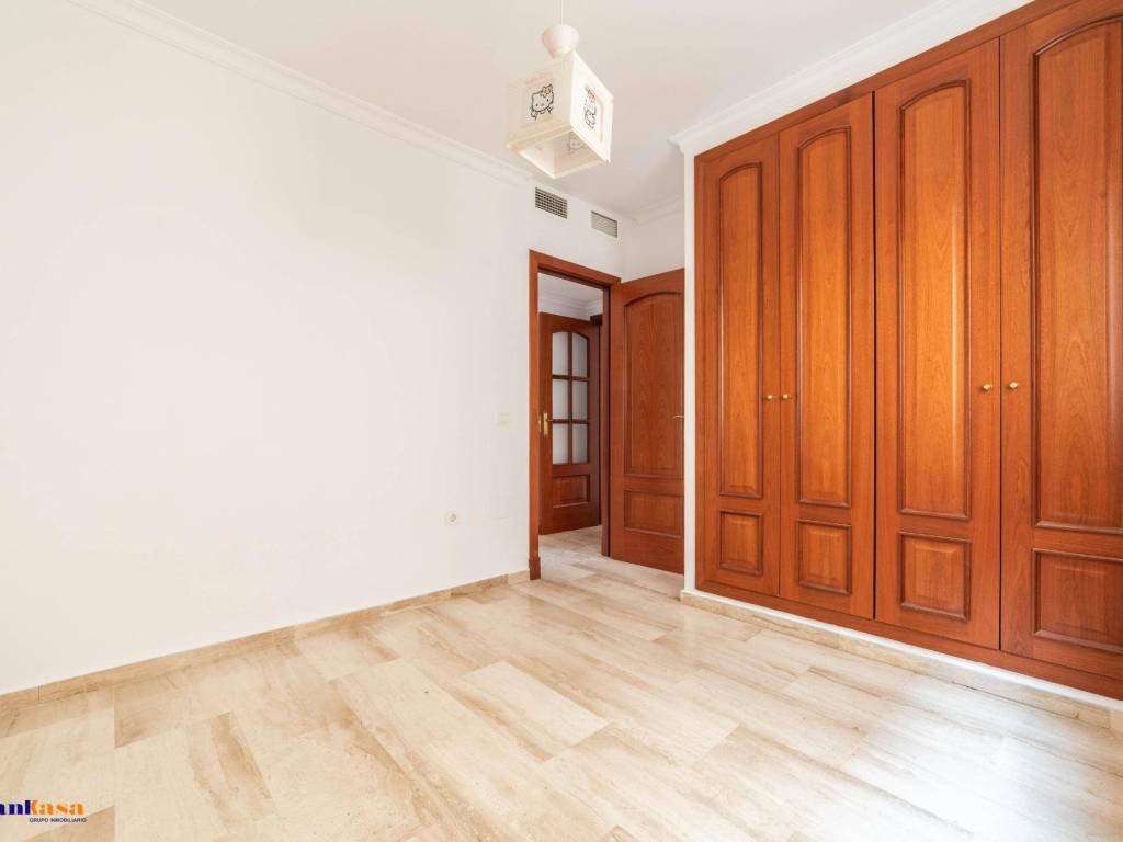 Pis de 116 m² a Màlaga