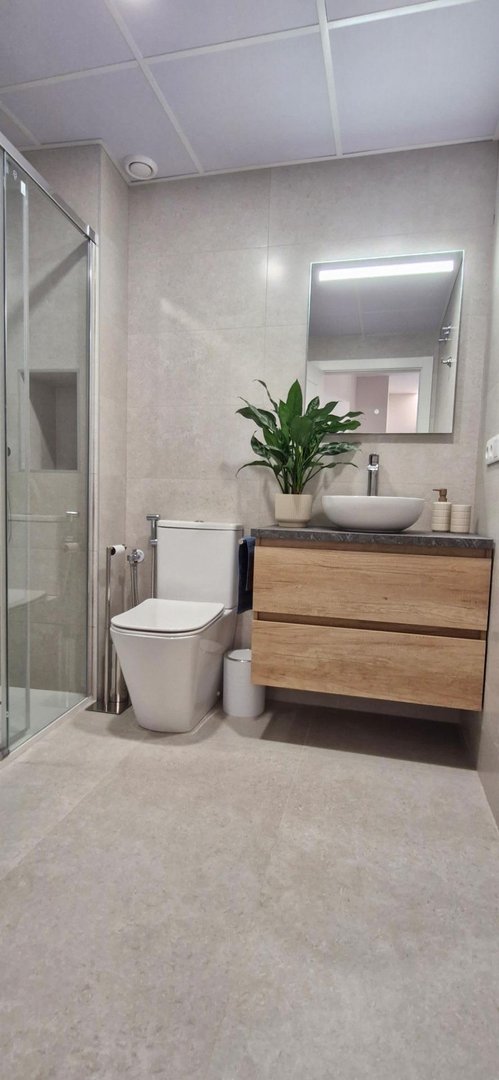 Wohnung 40 m² in Elx / Elche