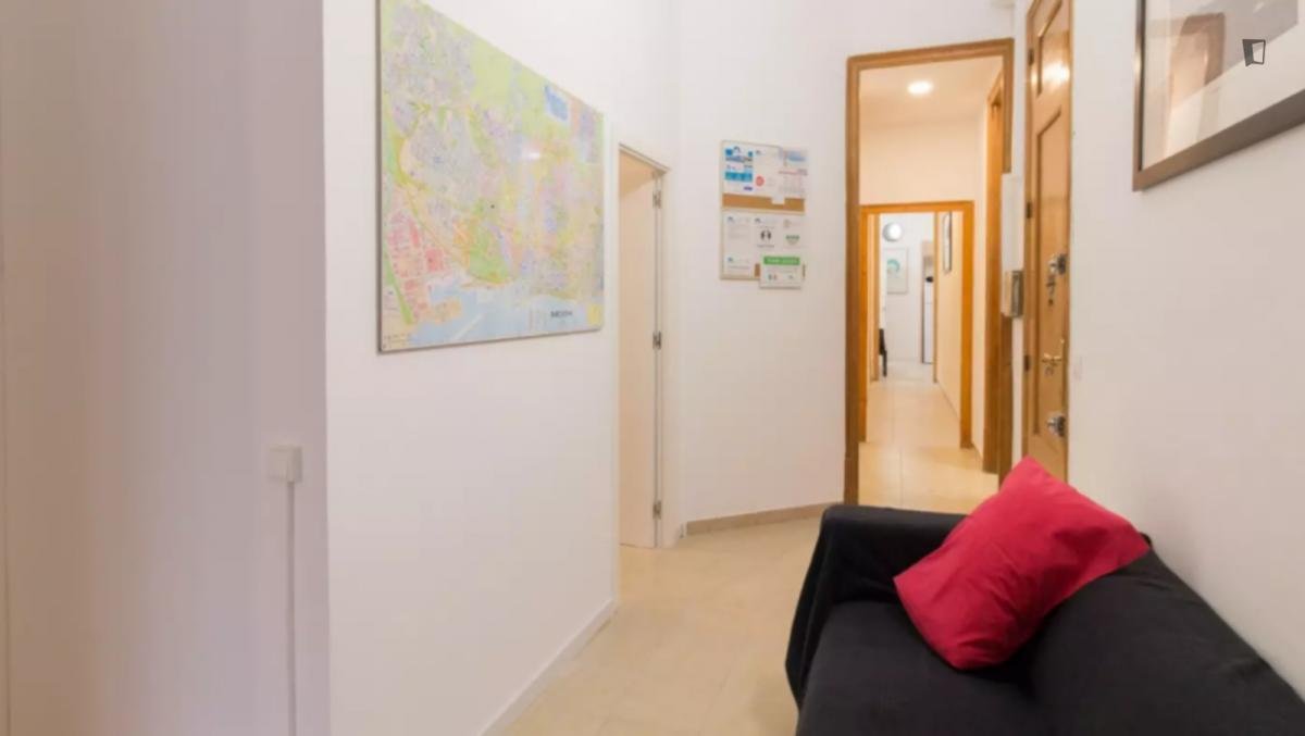 Habitación en alquiler, Barcelona