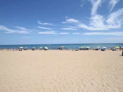 Квартира 80 м² в Dénia
