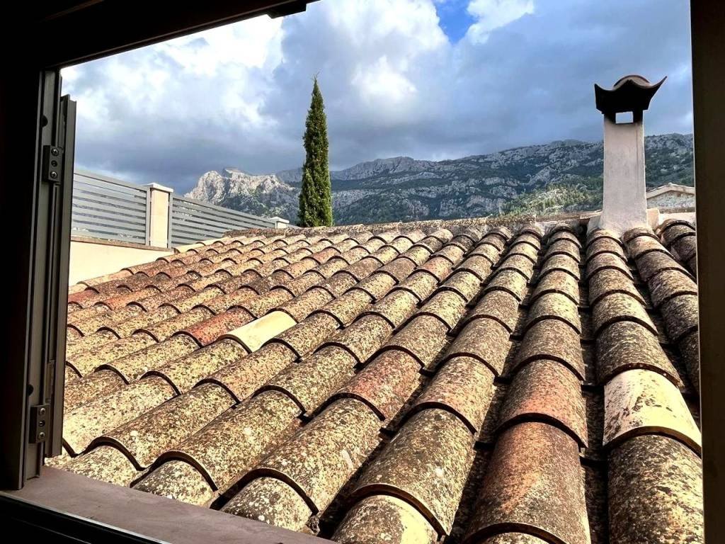 Pis de 65 m² a Sóller