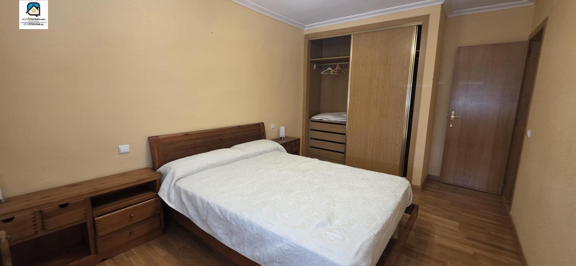 Piso de 157 m² en Valladolid