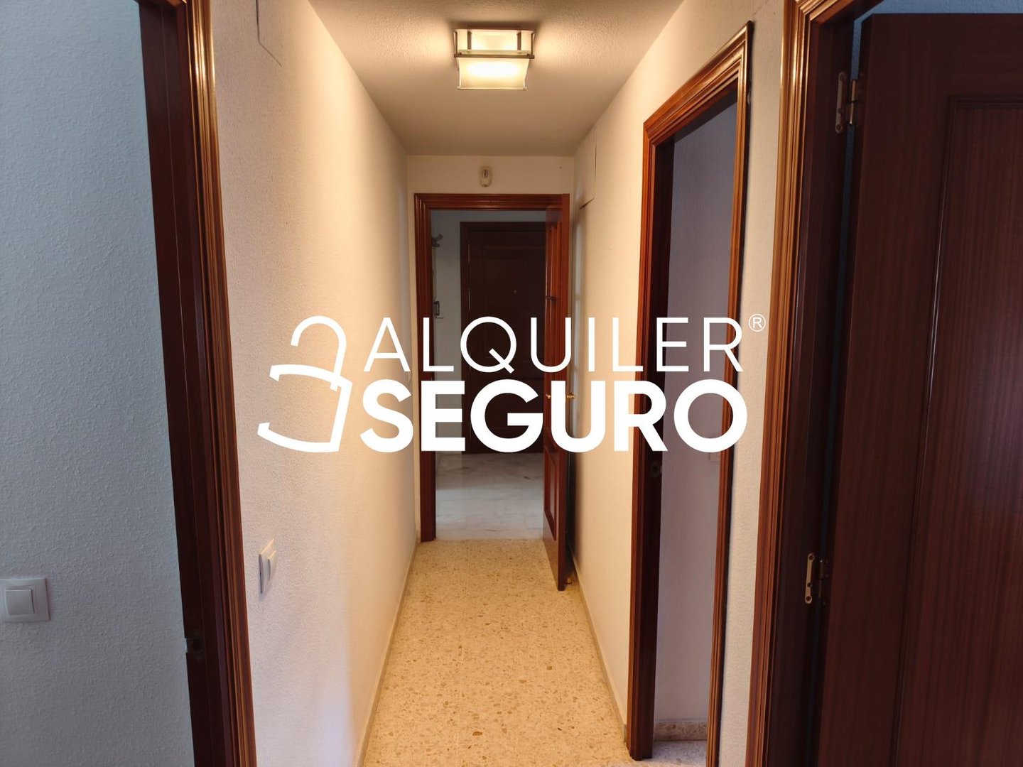 Piso de 90 m² en Dos Hermanas