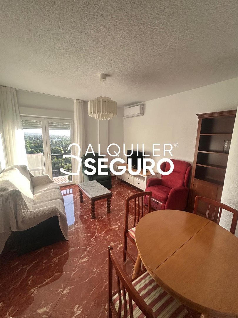 Piso de 101 m² en Granada
