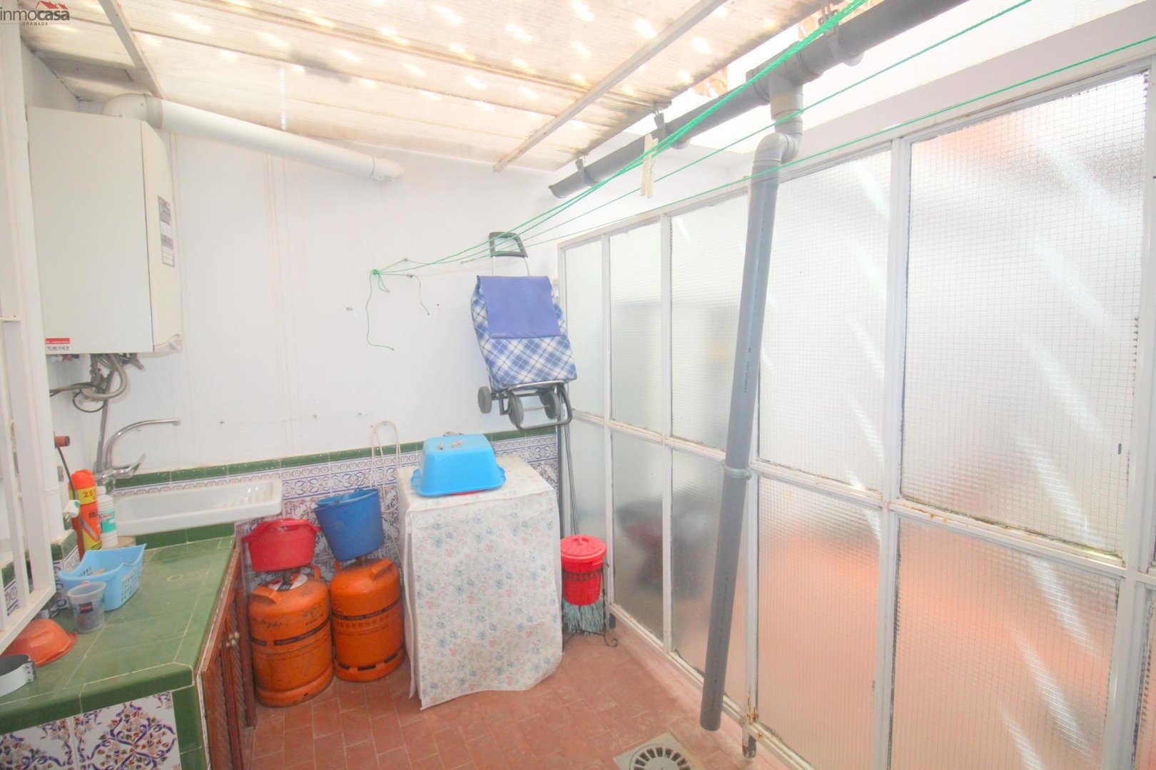Piso de 67 m² en Armilla