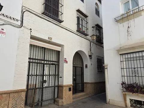 Pis de 65 m² a Sevilla
