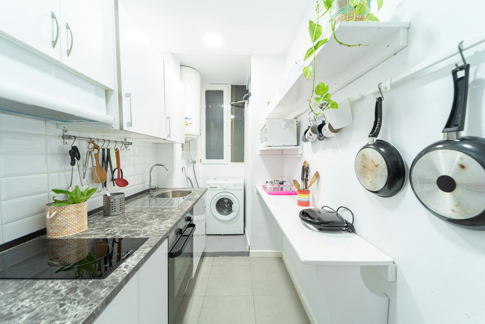 Habitación en alquiler, Barcelona