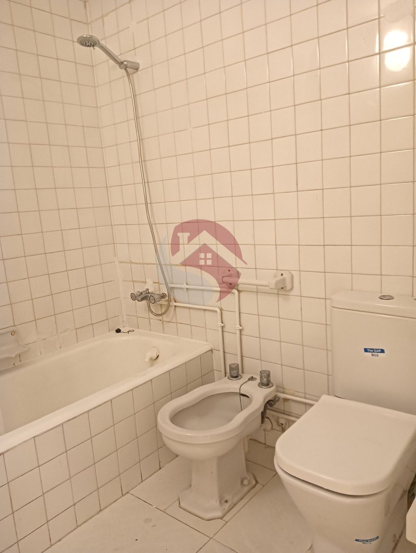 Pis de 90 m² a Màlaga
