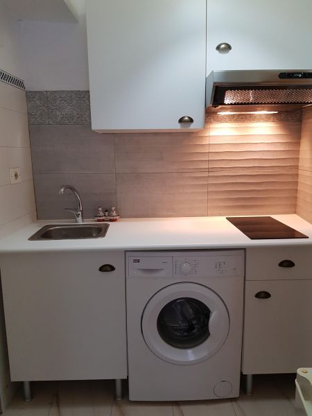 Habitación 34 m², Salobreña