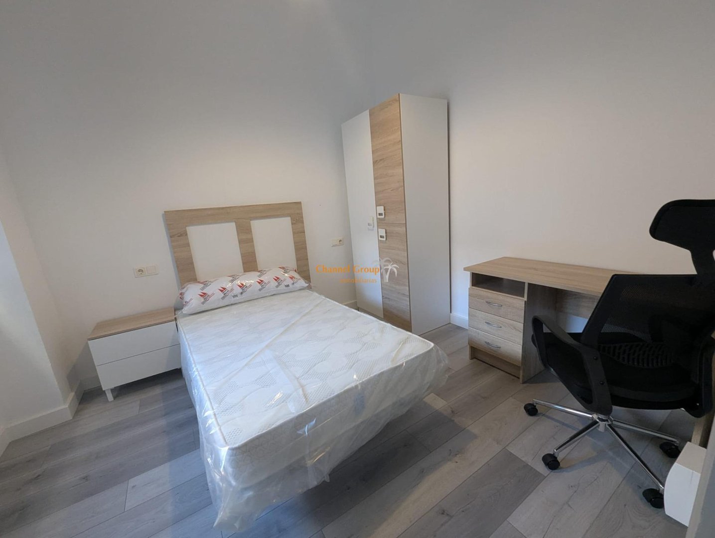 Piso de 95 m² en Elche