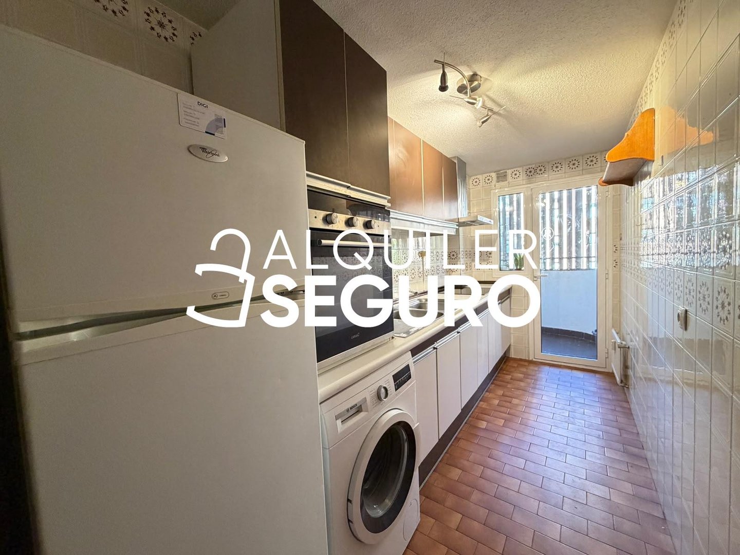 Appartamento 68 m² a Madrid