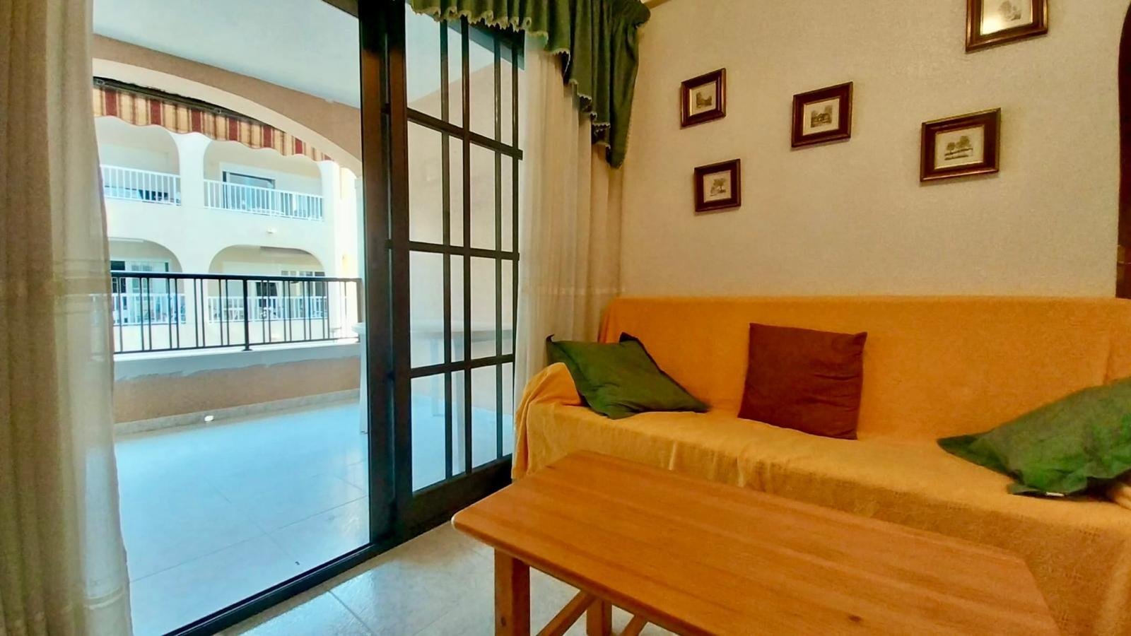 Pis de 80 m² a Guardamar del Segura