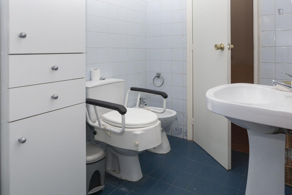 Habitació de lloguer, Barcelona