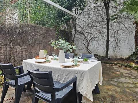 Chambre 250 m², Madrid