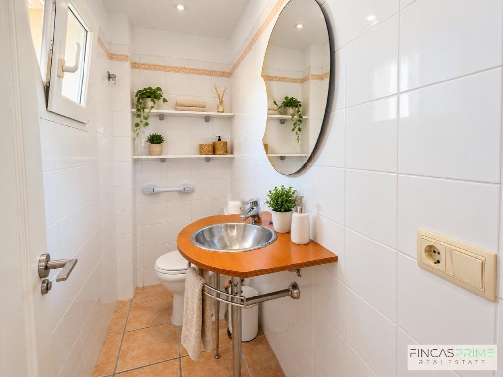 Casa 190 m² a l'Alfàs del Pi