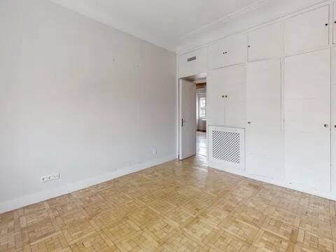 Piso de 300 m² en Madrid