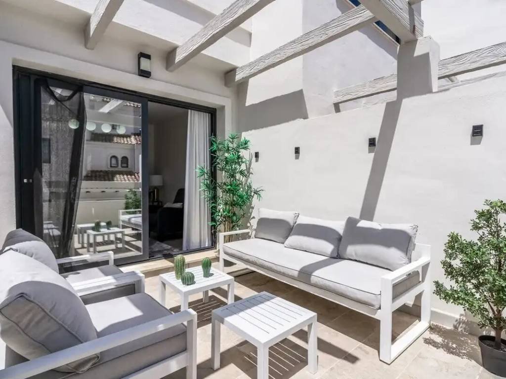 Casa de 193 m² en Estepona