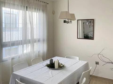 Piso de 85 m² en Teulada