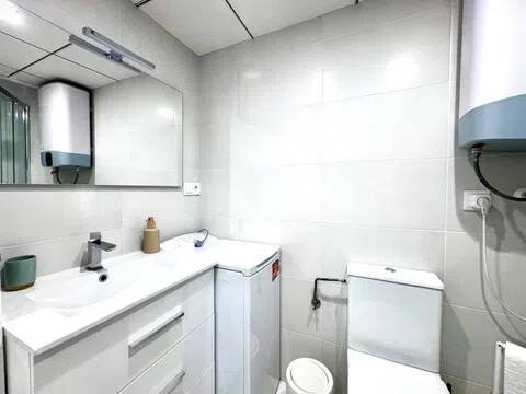Wohnung 62 m² in Torrevieja