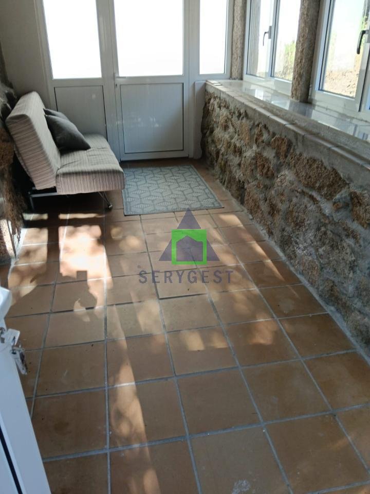 Casa de 40 m² a Ourense