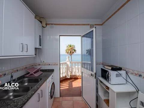Piso de 106 m² en Torrox