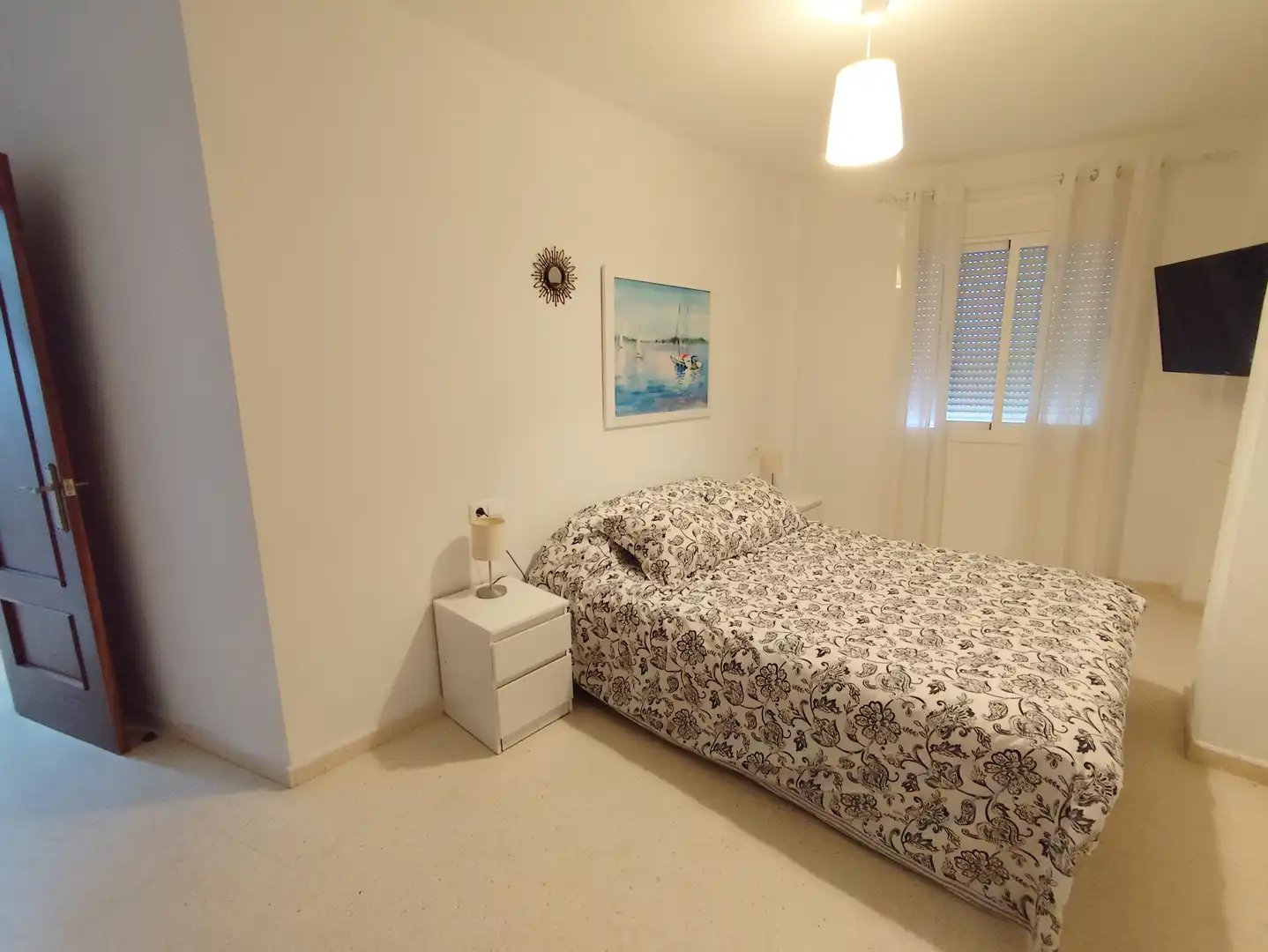 Piso de 70 m² en Sanlúcar de Barrameda